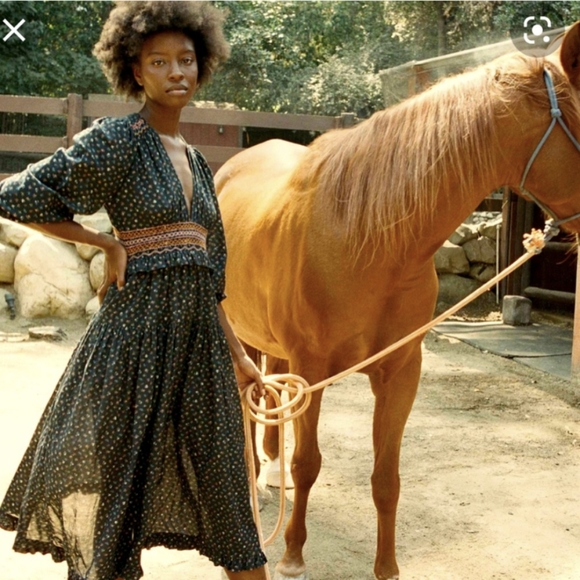 Doen Catania dress XS - Picture 1 of 7